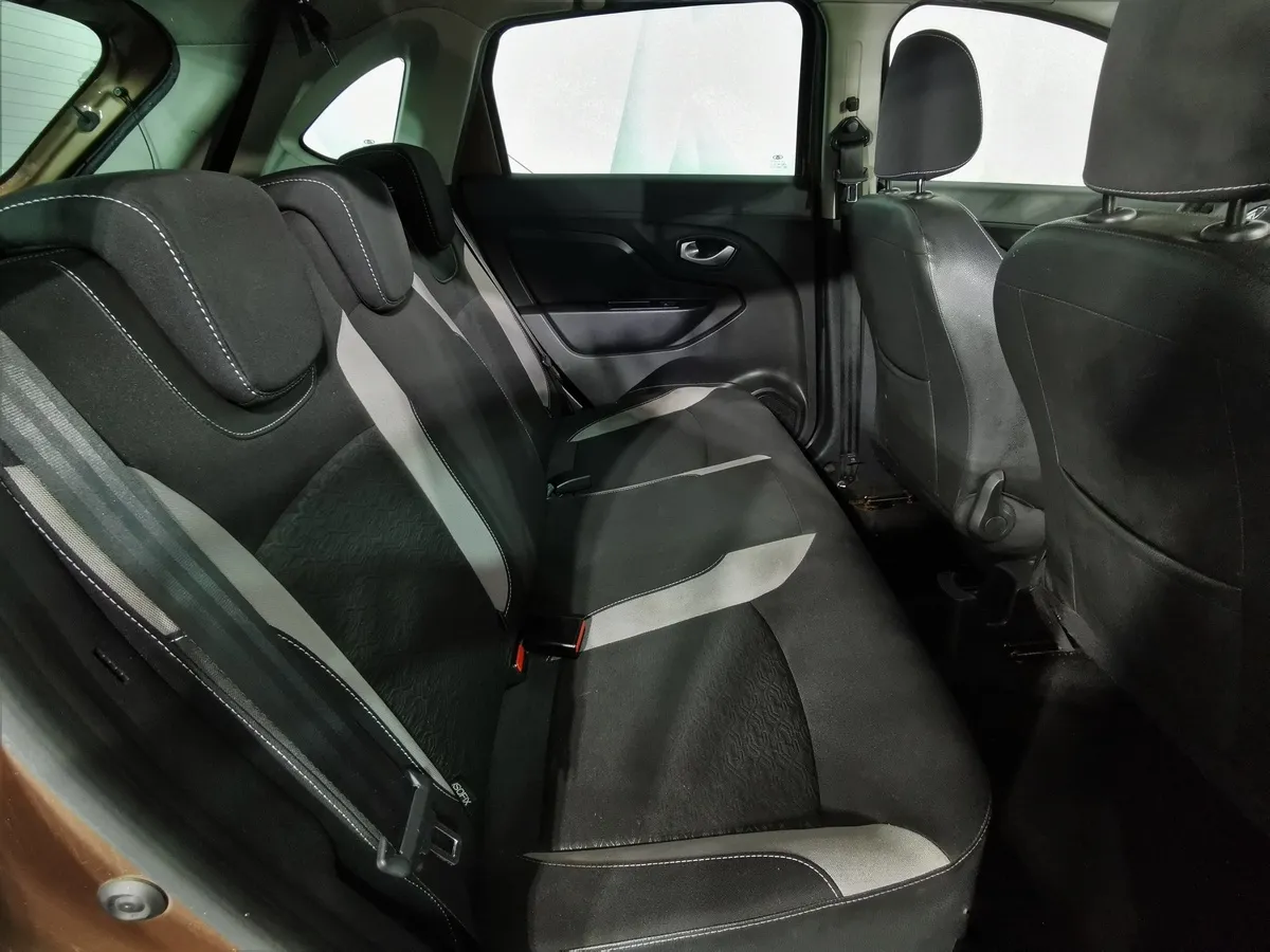 ВАЗ (Lada) XRAY 1.8 AMT (122 л.с.) Коричневый в АВИЛОН. Слайд №13