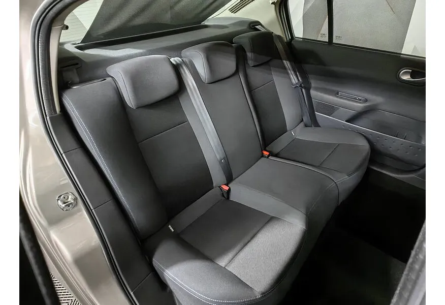 АВИЛОН - Renault Megane 1.6 AT (115 л.с.) Бежевый - slide 14