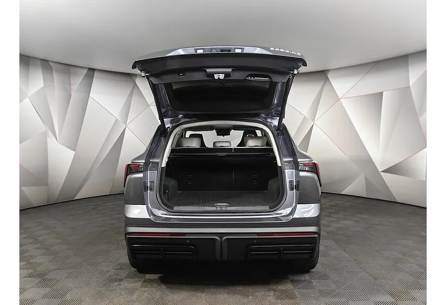 АВИЛОН - JETOUR Dashing 1.6T 7DCT 2WD (190 л.с.) Luxury Серый - slide 19