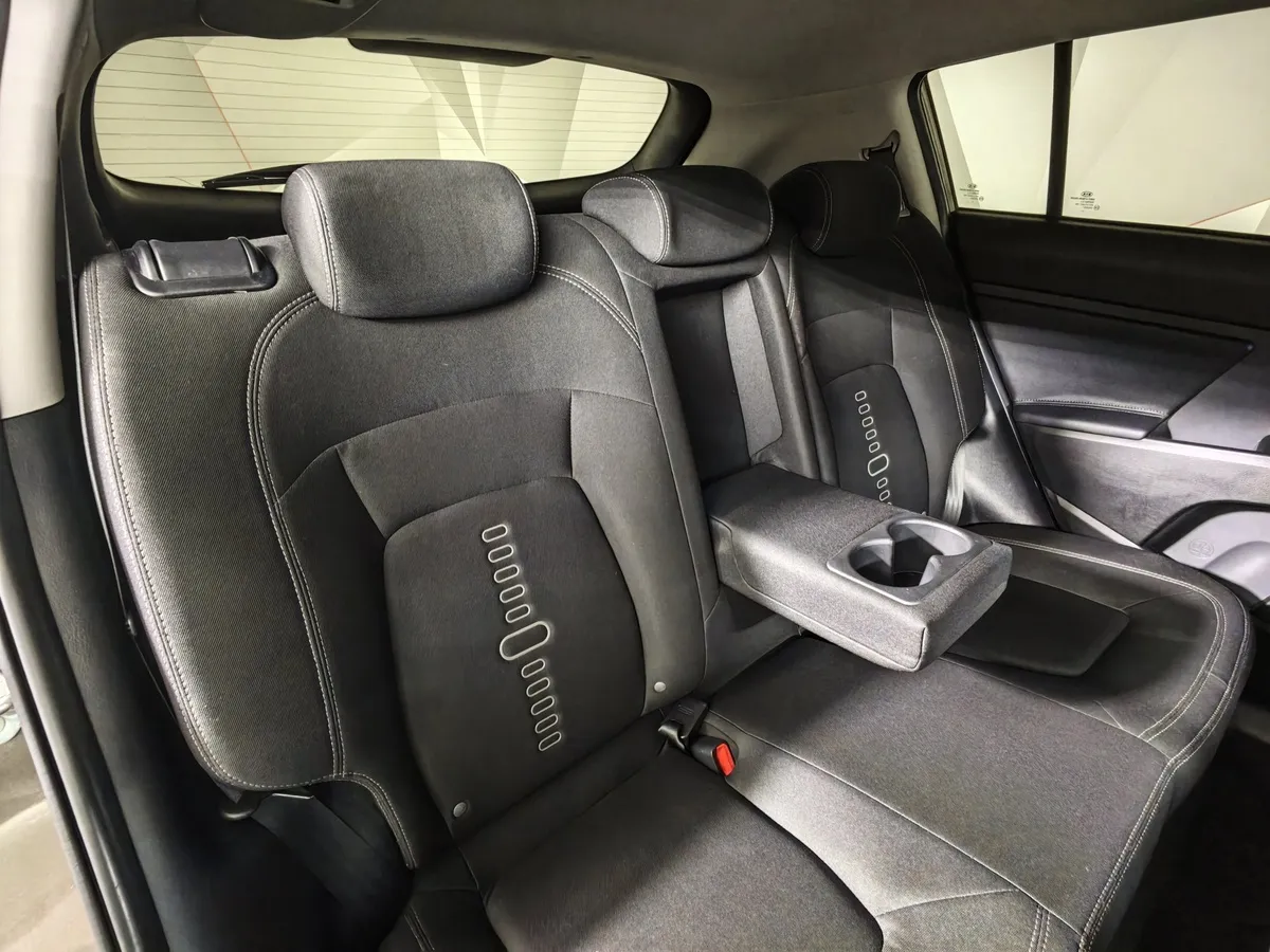 Kia Sportage 2.0 AT (150 л.с.) Коричневый в АВИЛОН. Слайд №17