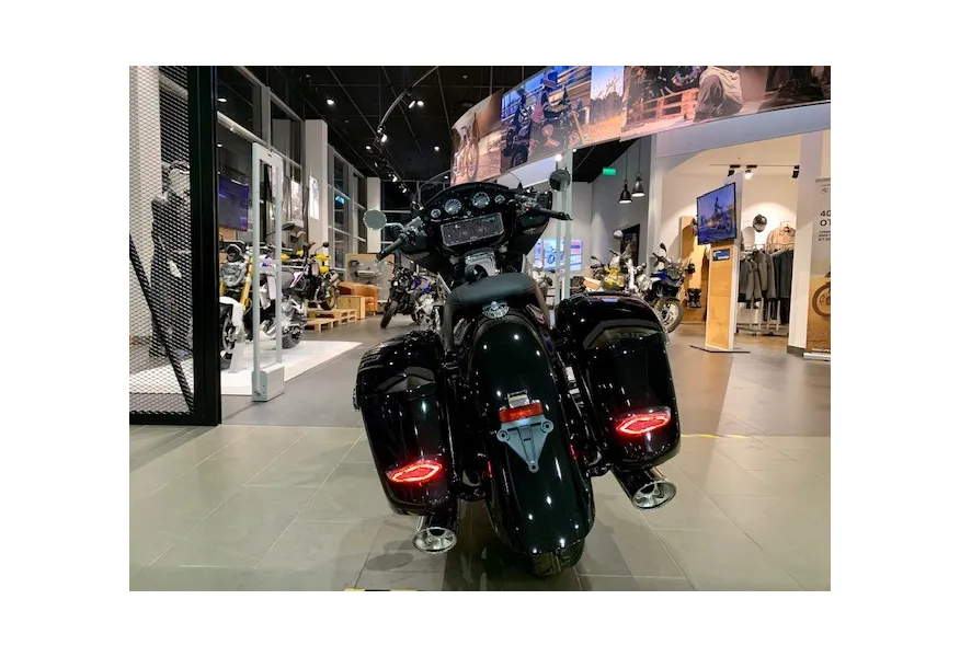 АВИЛОН - BMW Motorrad R 18 R 18 1800 см³ 1800 Черный - slide 5