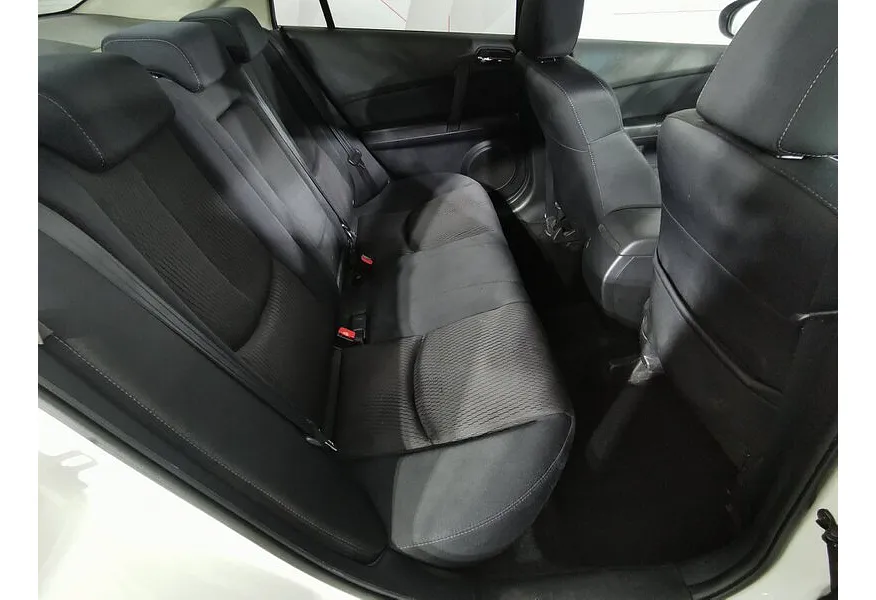 АВИЛОН - Mazda 6 1.8 MT (120 л.с.) Белый - slide 8