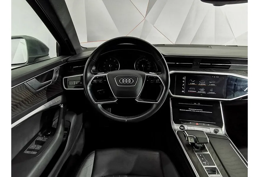 АВИЛОН - Audi A6 45 TFSI quattro S tronic (245 л.с.) Серый - slide 8