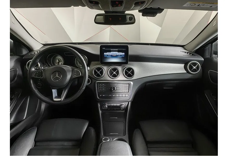 АВИЛОН - Mercedes-Benz GLA 250 7G-DCT 4MATIC (211 л.с.) Особая серия Серый - slide 5