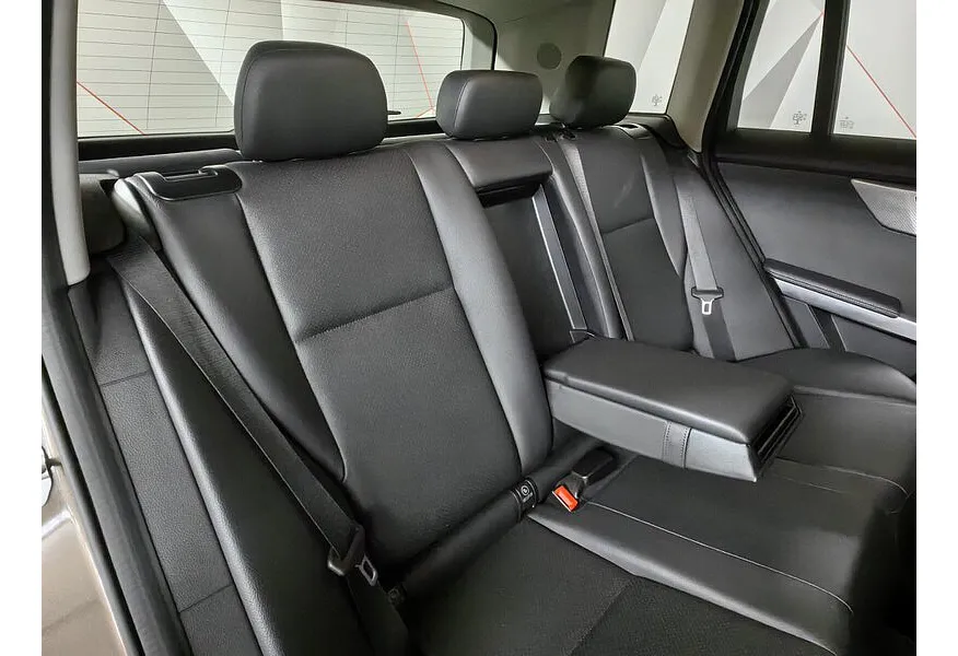 Mercedes-Benz GLK GLK 250 7G-Tronic Plus 4Matic (211 л.с.) Коричневый в АВИЛОН. Слайд №15