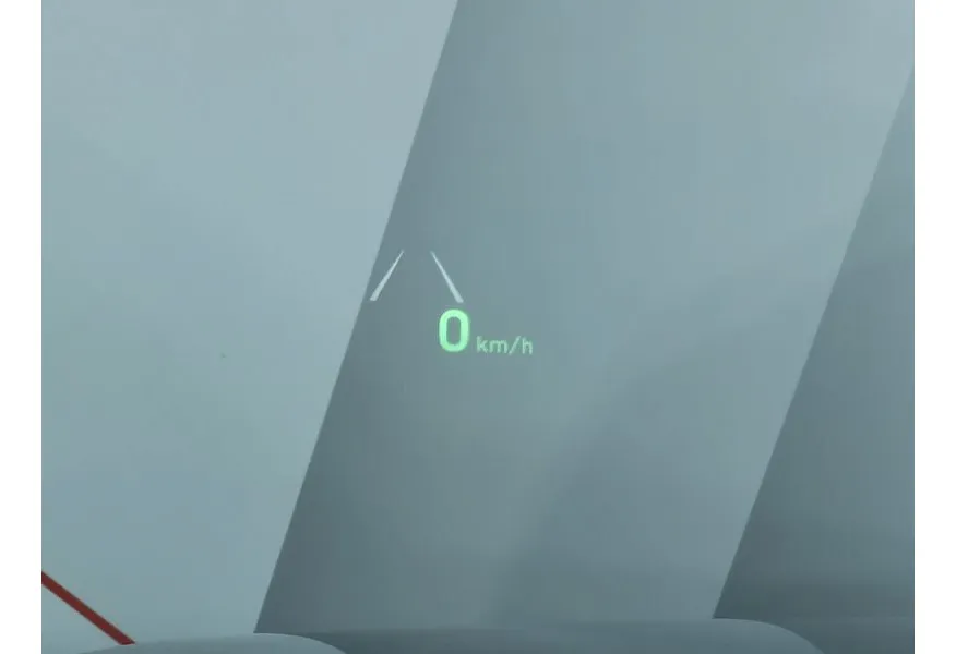 Hyundai Palisade 2.2 - 8AT CRDi (200л.с.) High-Tech (7 мест) Черный в АВИЛОН. Слайд №20