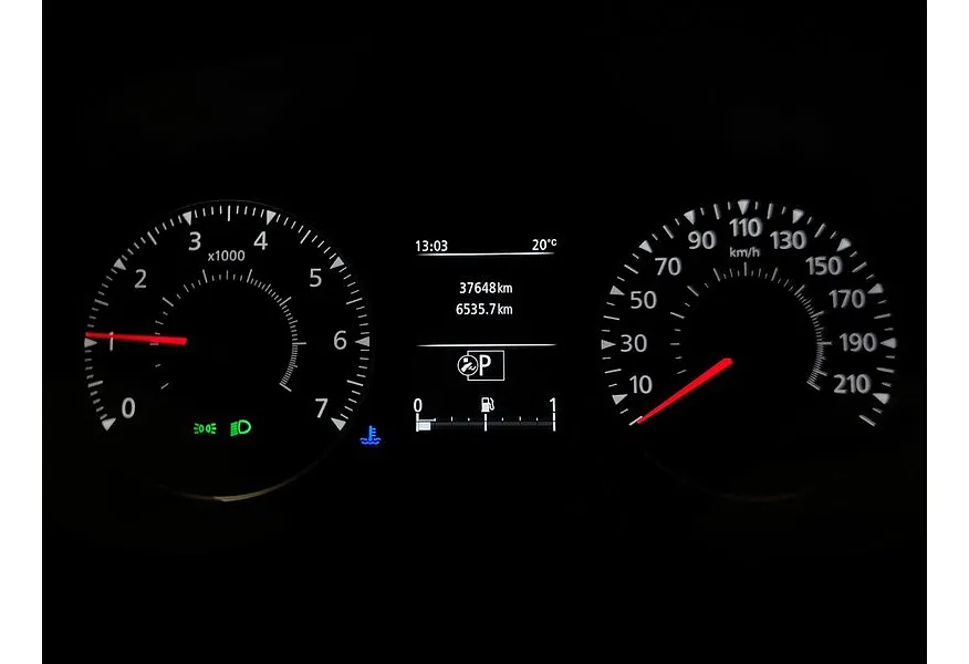 Renault Arkana 1.6 CVT 2WD (114 л.с.) Серый в АВИЛОН. Слайд №18