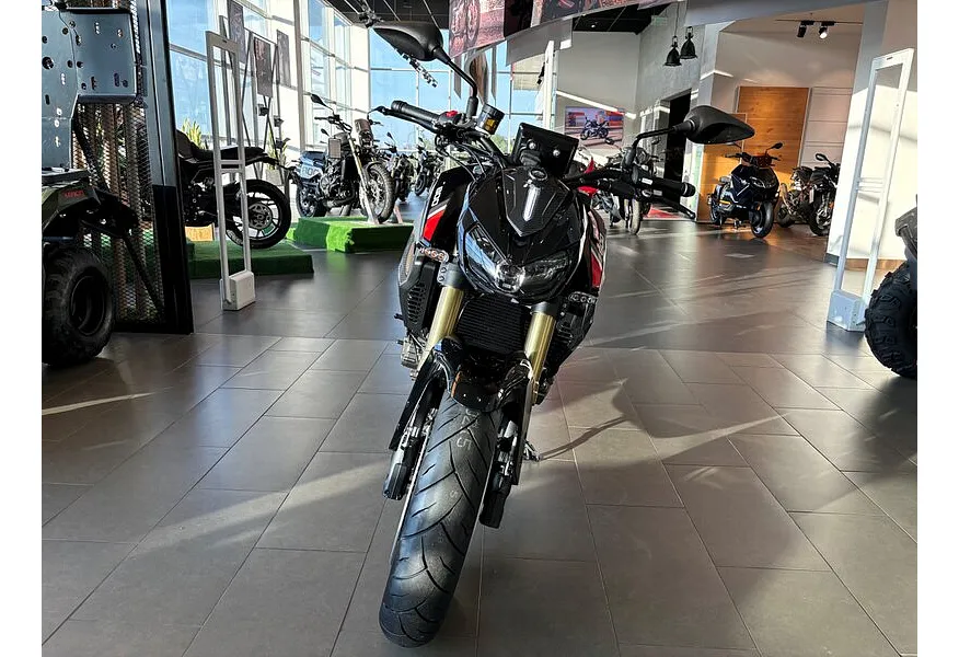 QJMOTOR SRK 600 600 см³ (82 л.с.) (82) 600 Черный в АВИЛОН. Слайд №4