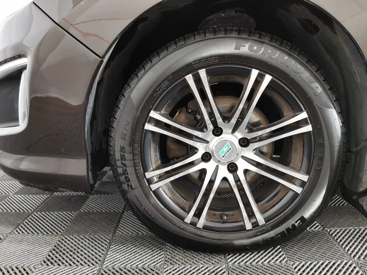 Peugeot 308 1.6 VTi AT (120 л.с.) Коричневый в АВИЛОН. Слайд №9