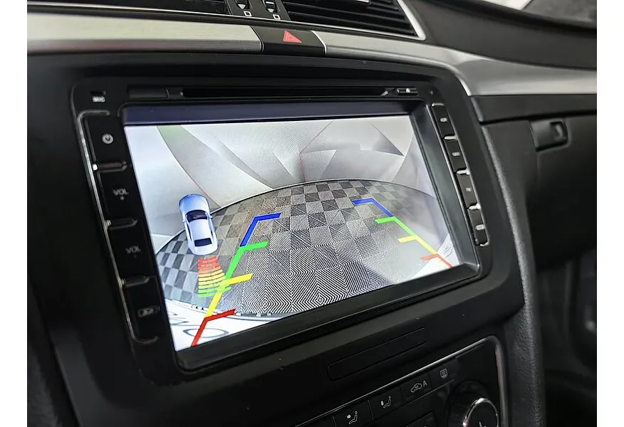 Skoda Superb 1.8 TSI DSG (152 л.с.) Белый в АВИЛОН. Слайд №21