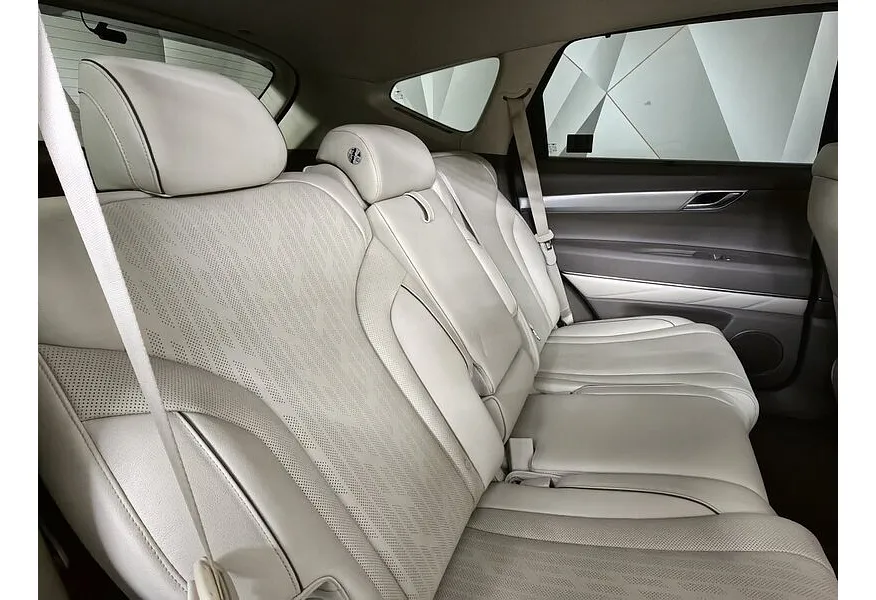 Genesis GV80 2.5 AT 4WD (304 л.с.) Синий в АВИЛОН. Слайд №16