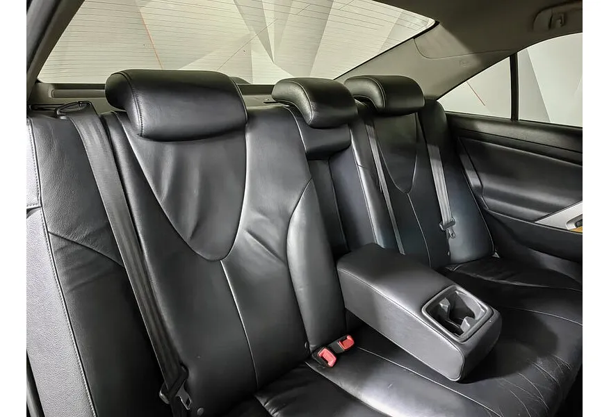 АВИЛОН - Toyota Camry 2.4 VVT-i AT (167 л.с.) Черный - slide 10