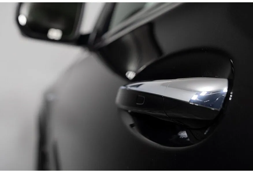 Mercedes-Benz GLS 63 4MATIC PLUS 9G-TRONIC (612 л.с.) Черный в АВИЛОН. Слайд №17