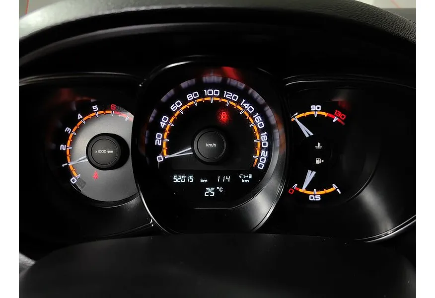 АВИЛОН - ВАЗ (Lada) Vesta 1.6 MT (106 л.с.) Серый - slide 18