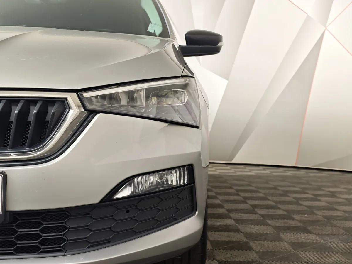 Skoda Rapid 1.4 DSG (125 л.с.) Ambition в АВИЛОН. Слайд №10
