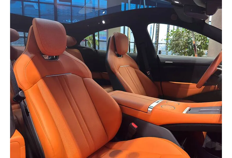 Xiaomi YU7 AT 4WD (690 л.с.) MAX Оранжевый в АВИЛОН. Слайд №9