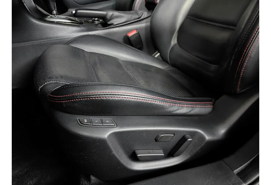 Mazda 6 2.0 SKYACTIV-G AT (150 л.с.) Active Серый в АВИЛОН. Слайд №19