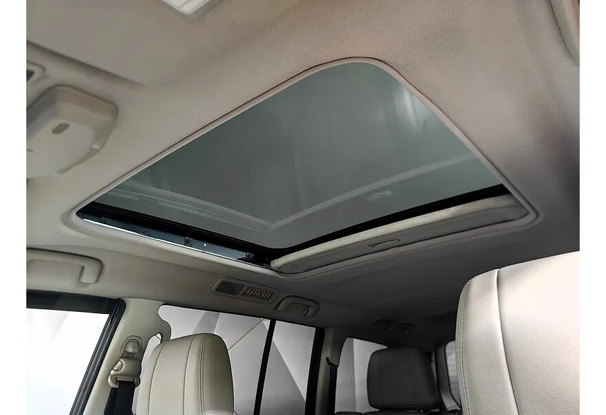 Mitsubishi Pajero 3.5 AT AWD (189 л.с.) Белый в АВИЛОН. Слайд №21 Mitsubishi Pajero 3.5 AT AWD (189 л.с.) Белый в АВИЛОН. Слайд №21