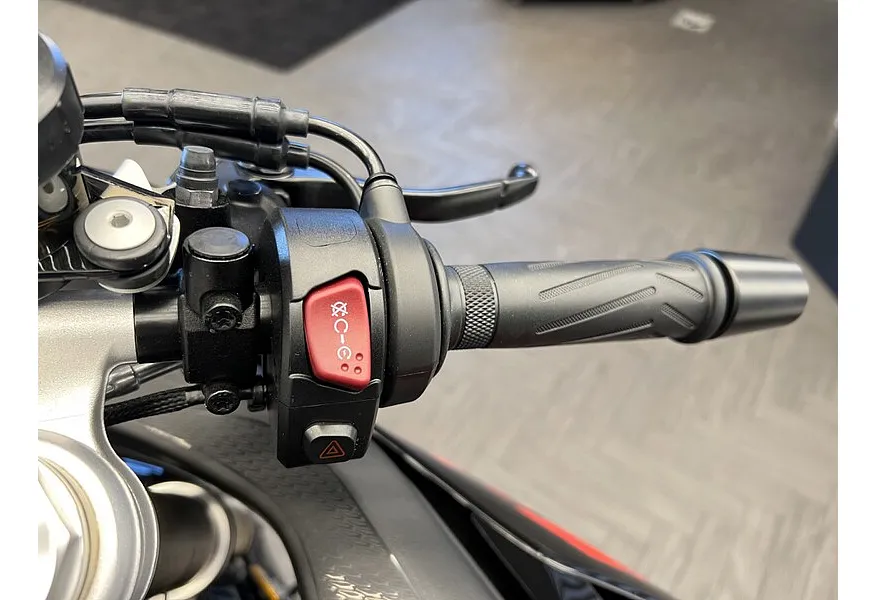 QJMOTOR SRK 421 RR 421 см³ (77 л.с.) (77) 421 в АВИЛОН. Слайд №10