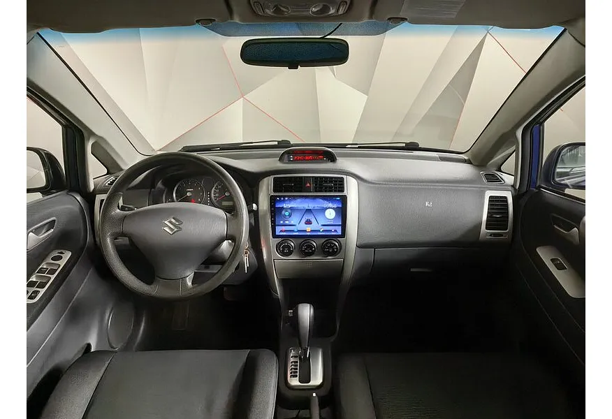 АВИЛОН - Suzuki Liana 1.6 AT (106 л.с.) Синий - slide 14