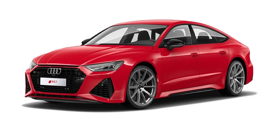 Audi RS 7