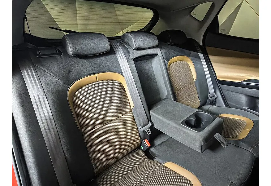 АВИЛОН - Kia Ceed 1.6 AT (130 л.с.) Comfort Красный - slide 11