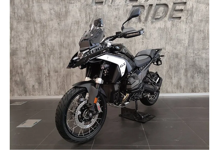 АВИЛОН - BMW Motorrad R 1300 GS R 1300 GS 1300 см³ (145) 1300 Черный - slide 0