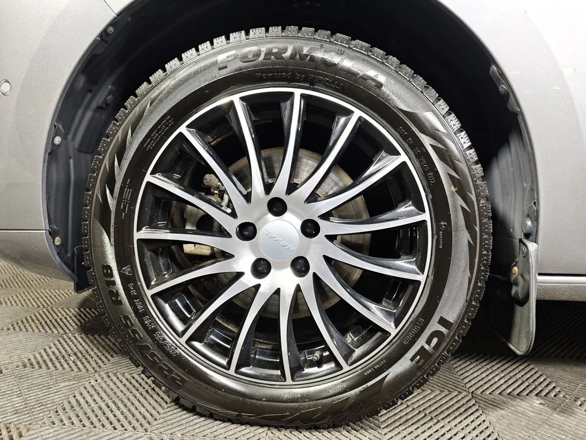 Haval Jolion 1.5 DCT 4WD (150 л.с.) Premium Серый в АВИЛОН. Слайд №9