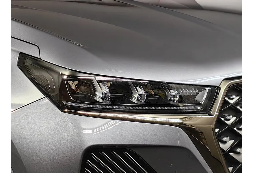 Chery Tiggo 7 Pro Max 1.6 DCT (150 л.с.) Prime Серый в АВИЛОН. Слайд №10