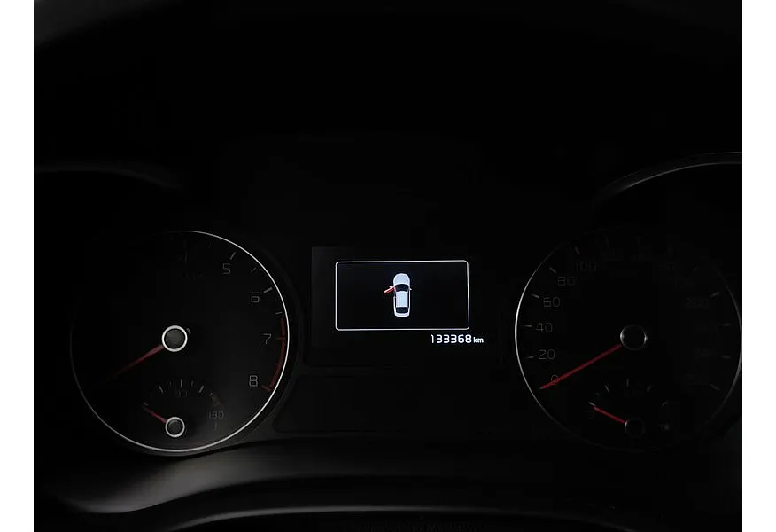 Kia Optima 2.4 GDI AT (188 л.с.) Luxe Синий в АВИЛОН. Слайд №20
