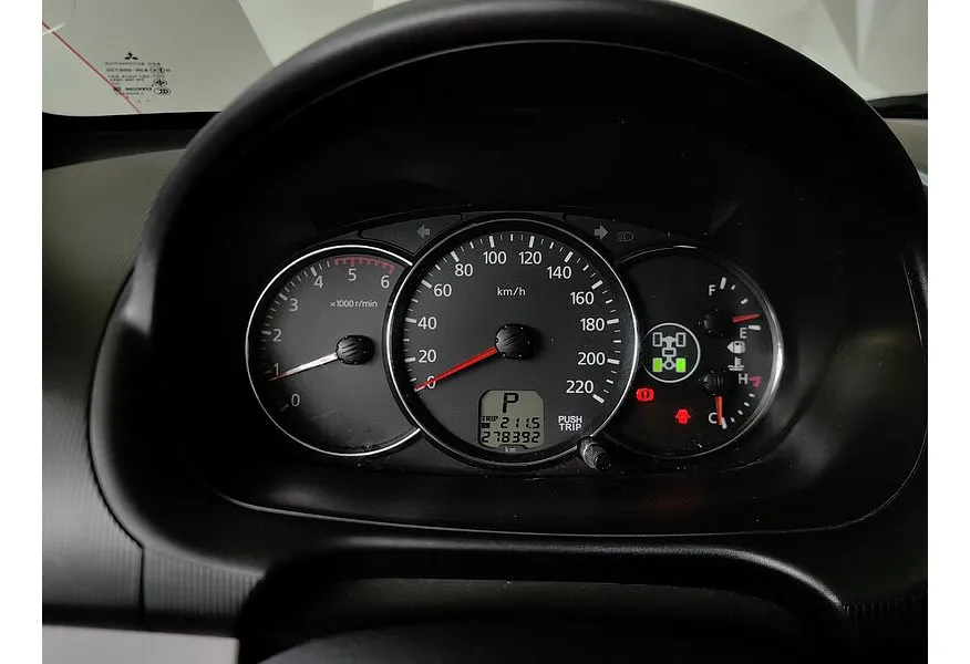 Mitsubishi Pajero Sport 2.5 DI-D AT AWD (178 л.с.) Белый в АВИЛОН. Слайд №16