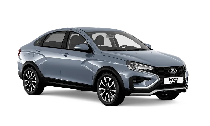 Изображение ВАЗ (Lada) Vesta