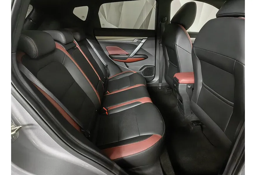 Geely Coolray 1.5T 7DCT 2WD (150 л.с.) Flagship Серый в АВИЛОН. Слайд №15