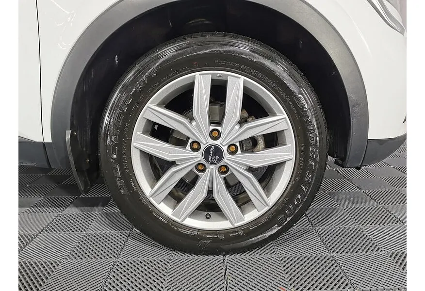 АВИЛОН - Renault Arkana 1.6 CVT 2WD (114 л.с.) Белый - slide 17