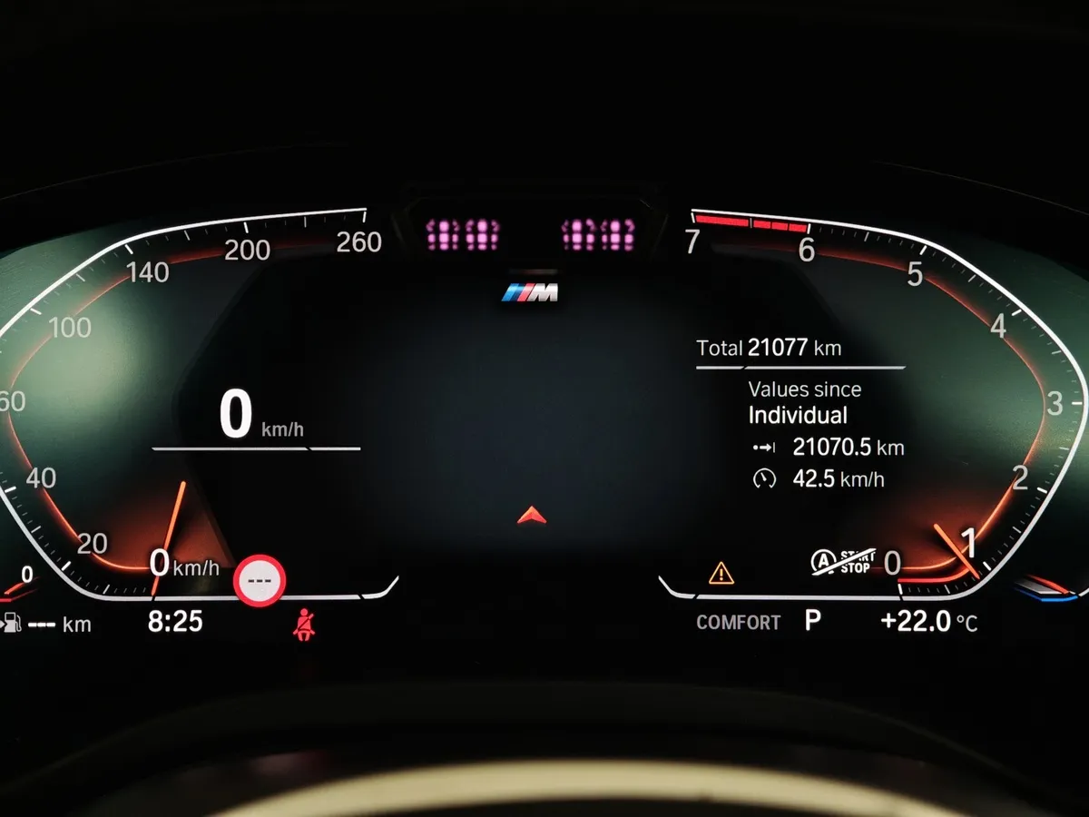 BMW X4 xDrive20i Steptronic (184 л.с.) Base Локальная сборка Белый в АВИЛОН. Слайд №13