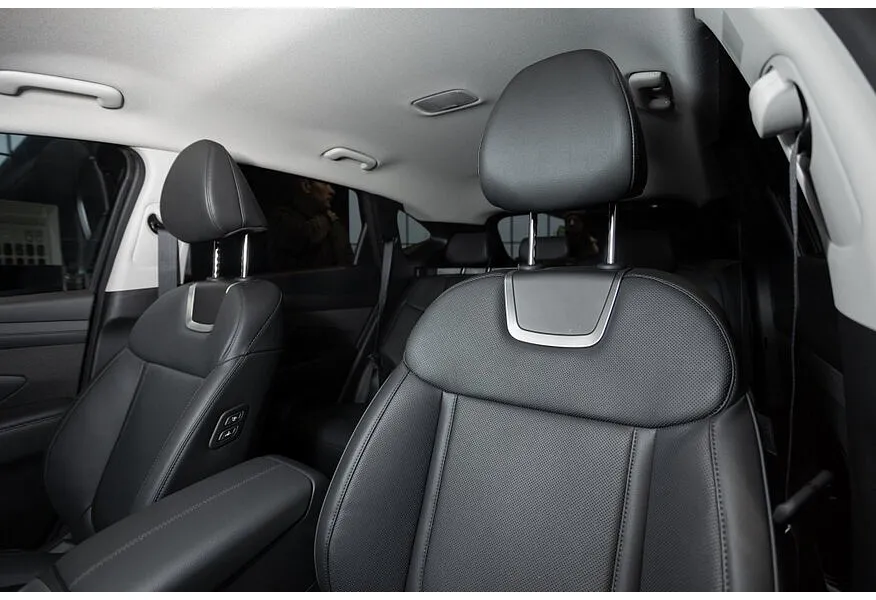 Hyundai Tucson G2.0 Smartstream 6AT 4WD (150 л.с.) Prime в АВИЛОН. Слайд №6