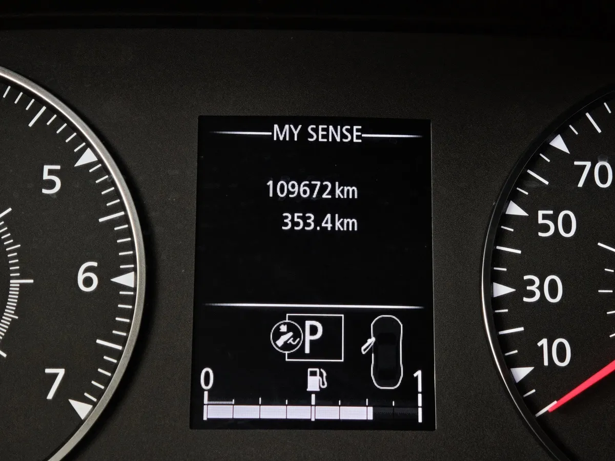 Renault Arkana 1.3 CVT 2WD (150 л.с.) Коричневый в АВИЛОН. Слайд №18