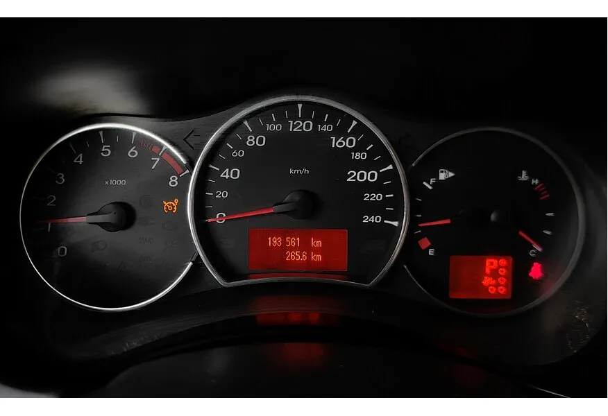 Renault Koleos 2.5 CVT 4x4 (171 л.с.) Черный в АВИЛОН. Слайд №16