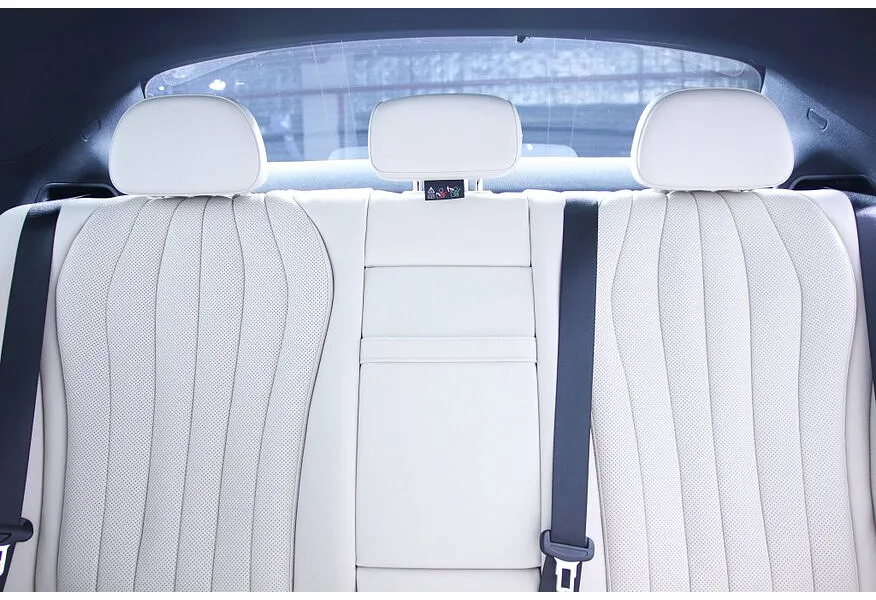 АВИЛОН - Mercedes-Benz E-Класс E 300 4MATIC (258 л.с.) Серый - slide 10
