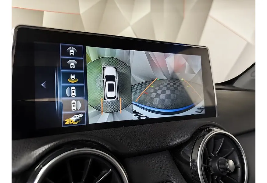 EVOLUTE i-JOY AT (163 л.с.) Синий в АВИЛОН. Слайд №21