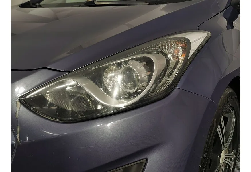 АВИЛОН - Hyundai i30 1.6 AT (126 л.с.) Синий - slide 20