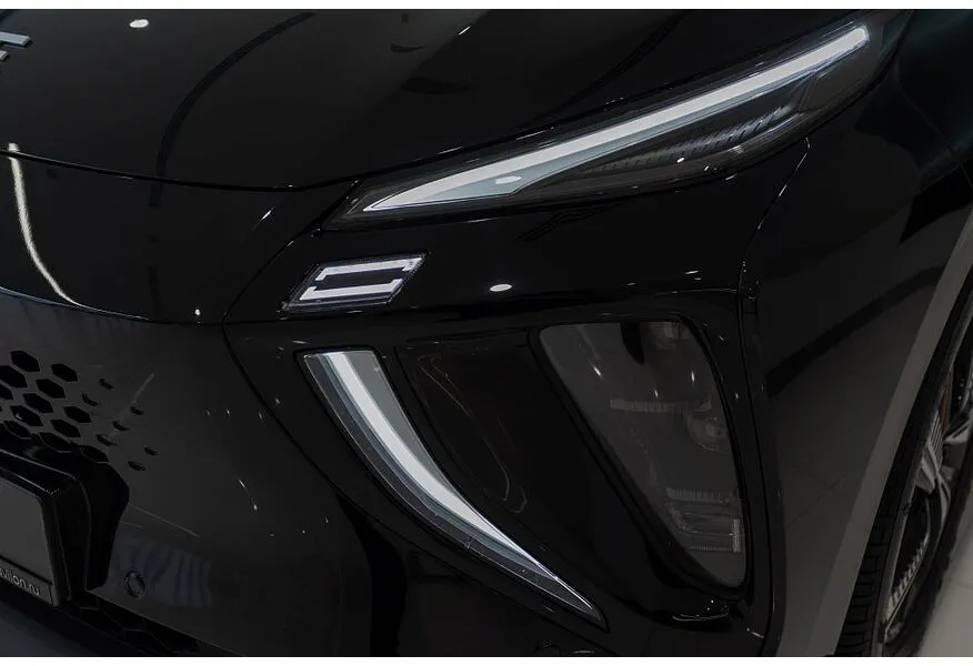 EVOLUTE i-SKY AT (204 л.с.) Черный в АВИЛОН. Слайд №16