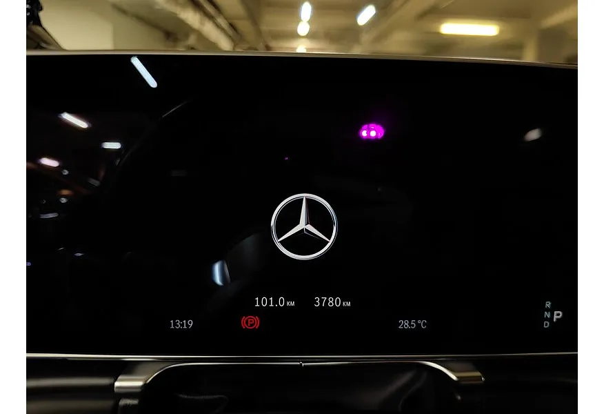 Mercedes-Benz S-Класс S 63 AMG 9G-Tronic 4Matic+ (700 л.с.) E Performance Черный в АВИЛОН. Слайд №17