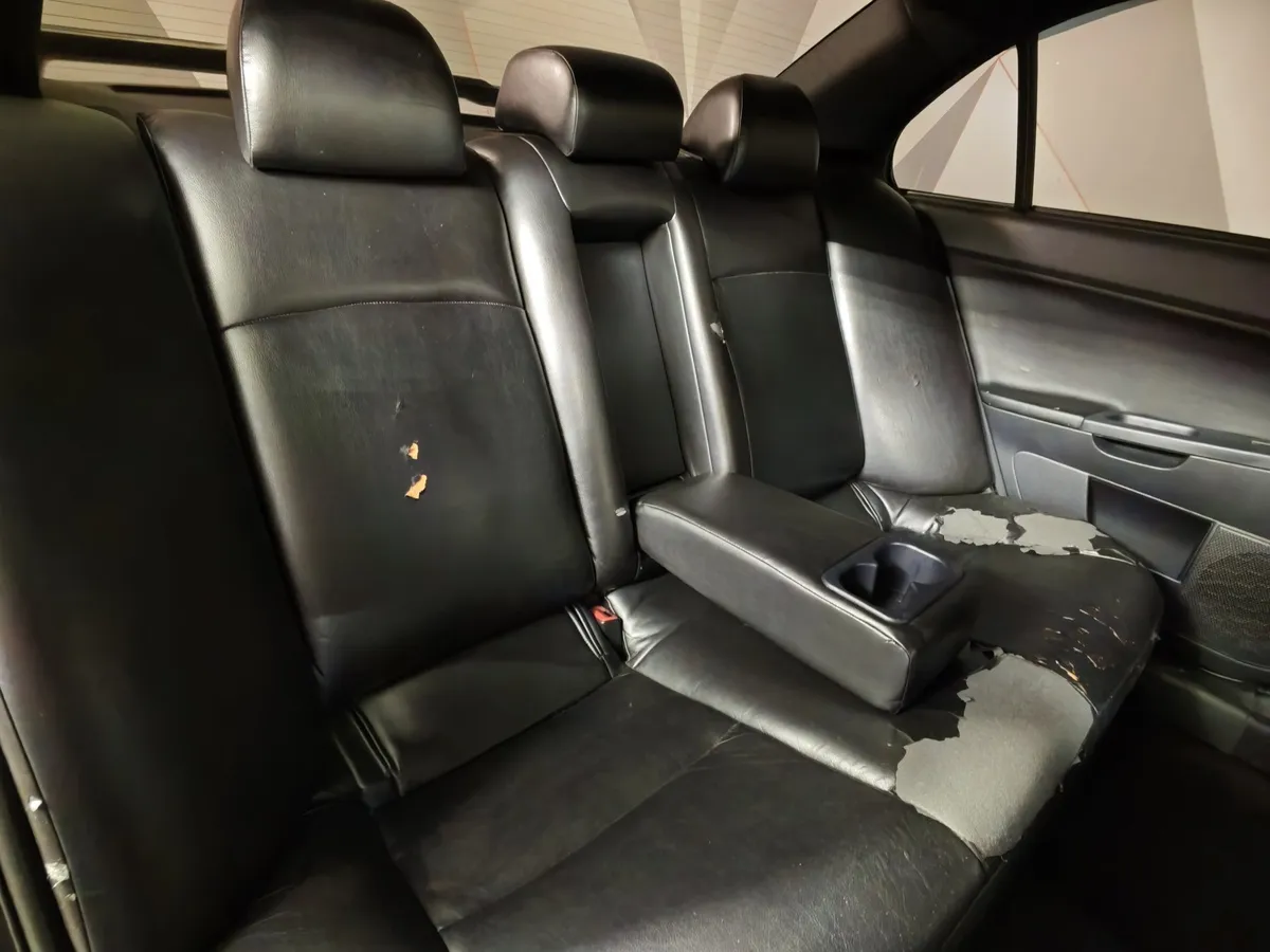Mitsubishi Lancer 1.8 CVT (143 л.с.) Черный в АВИЛОН. Слайд №15