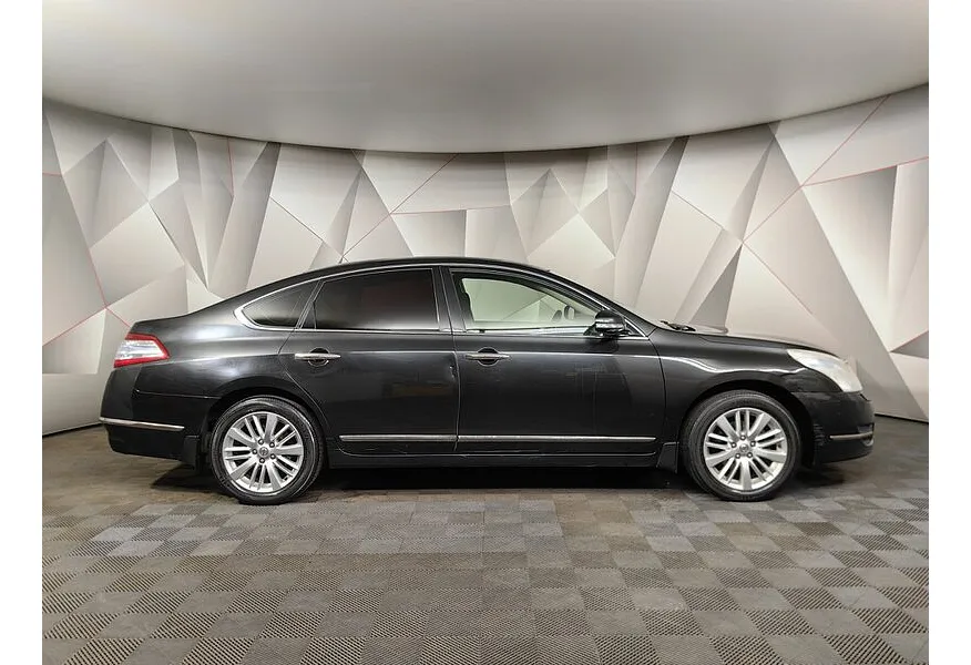 АВИЛОН - Nissan Teana 2.5 Xtronic (182 л.с.) Черный - slide 3