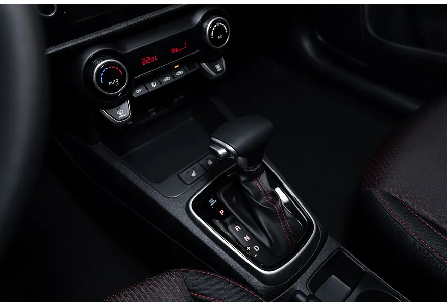 Solaris KRS 1.6 AT (123 л.с.) Prestige Бежевый в АВИЛОН. Слайд №23