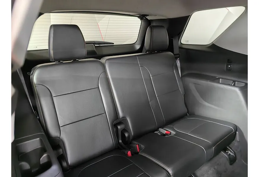 Chevrolet Traverse 3.6 AT AWD (318 л.с.) LT Черный в АВИЛОН. Слайд №26