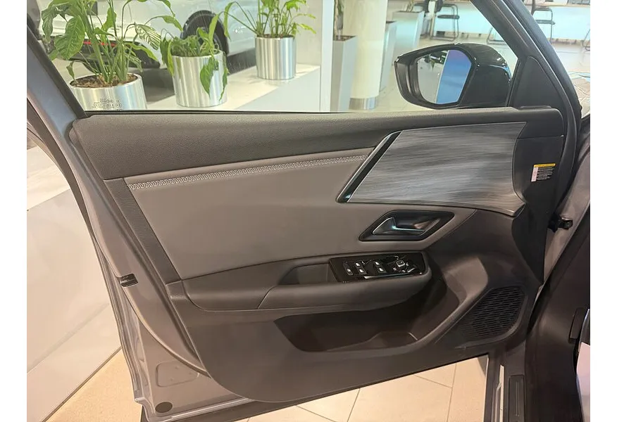 Citroen C5 X 1.6 THP AT 2WD (175 л.с.) Серый в АВИЛОН. Слайд №11