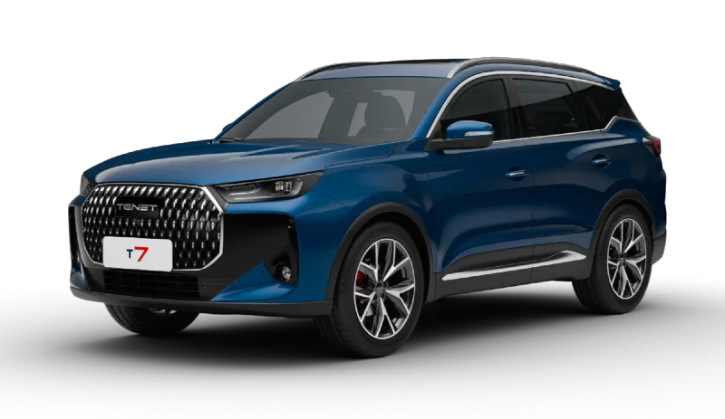 Изображение TENET T7