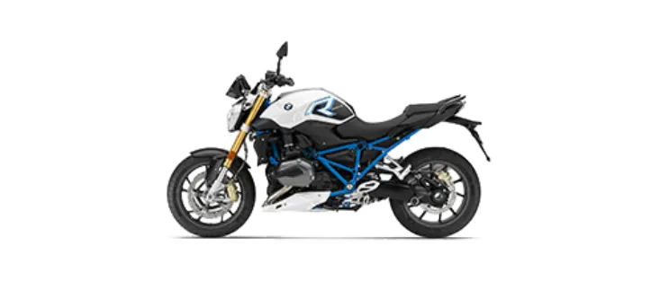 BMW Motorrad R 1200 GS